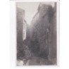 VERS: une ruelle - très bon état