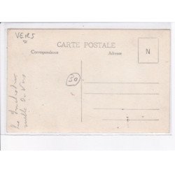 VERS: une ruelle - très bon état