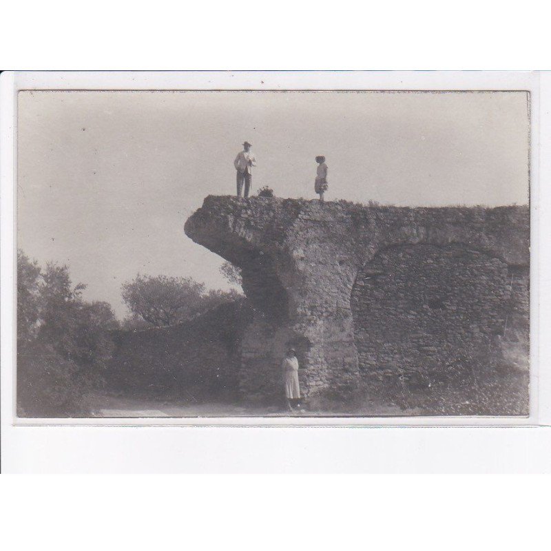 GARD: pont - très bon état