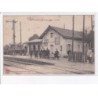 BAYEL: la gare - très bon état