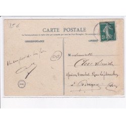 BRENOD: souvenir de brénod - très bon état