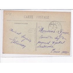 BRAINE: pont saint-remy - très bon état