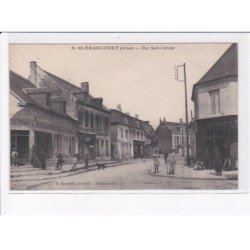 BLERANCOURT: rue sadi-carnot - très bon état