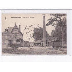 BEAUTOR: la scierie villange - très bon état