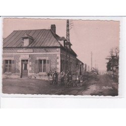 BUCY: route de laon - très bon état