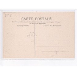 CHARLY: entrée du pays - très bon état