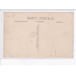 CREZANCY: école d'agriculture - très bon état