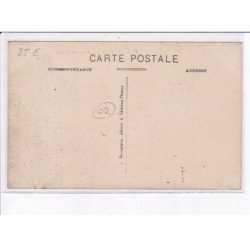 CREZANCY: route de condé - très bon état