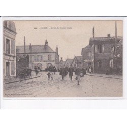 GUISE: sortie des usines godin - très bon état