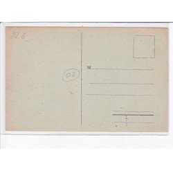 GUISE: sortie des usines godin - très bon état