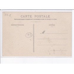 NOTRE-DAME-de-LIESSE: rue de la fontaine - très bon état