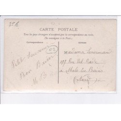 PONTGIVARD: route de neuchâtel - très bon état