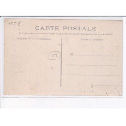 PREMONTRE: l'hôtel de l'établissement - très bon état