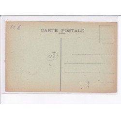SAINT-QUENTIN: maison léon berdal - très bon état