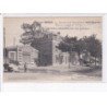 SAINT-QUENTIN: raoul braun, huiles et graisses pour tous graissages - très bon état