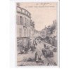 LAON: place saint-julien et rue saint-jean - très bon état