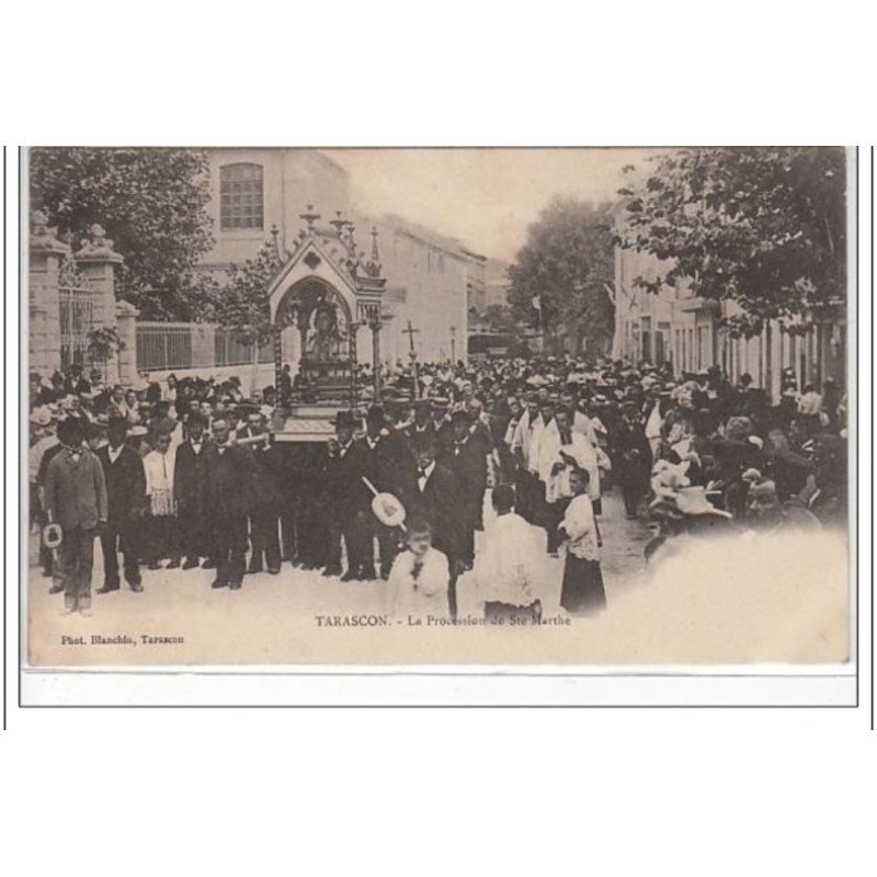 TARASCON - très bon état