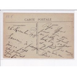 VIELS-MAISONS: rue saint-martin - très bon état