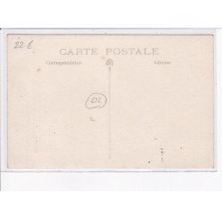 SAINT-QUENTIN: bâtiment détruit - très bon état