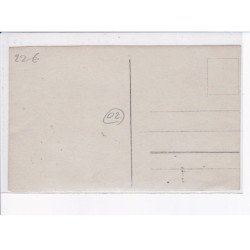 SAINT-QUENTIN: bâtiment détruit - très bon état