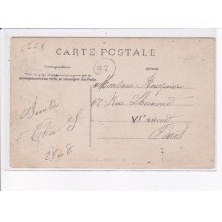 LAON: sortie du 45e de ligne - très bon état