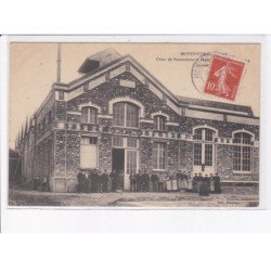 MONTREUIL: usine de passementerie - très bon état