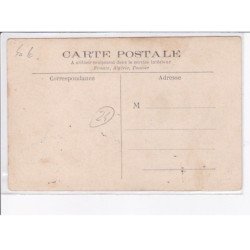 CASTILLON: pont de tranchard, travaux n°2 - très bon état