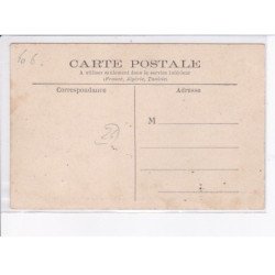 CASTILLON: pont de tranchard, travaux n°1 - très bon état