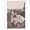 DOMPIERRE: le canal - très bon état