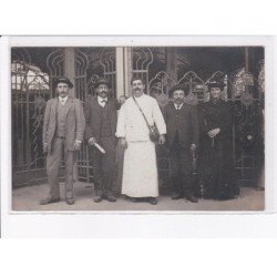 VICHY: personnages - très bon état