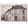 HURIEL: le bureau de postes et la grand'rue - très bon état