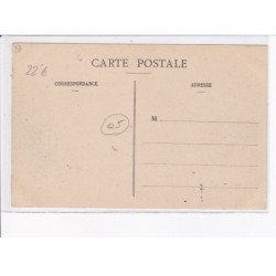 BOURG-D'OISANS: au lautaret, la grave - très bon état