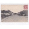VIREY-sous-BAR: grande rue - très bon état