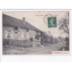 SAINT-PHAL: rue des canes - très bon état