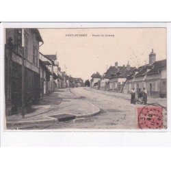 PONT-HUBERT: route de creney - très bon état