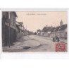 PONT-HUBERT: route de creney - très bon état