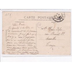 PONT-HUBERT: route de creney - très bon état