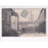 VILLENAUXE: rue de la gare - très bon état