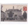 MERREY: la mairie - état
