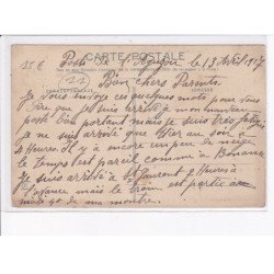 AXAT: la scierie - très bon état