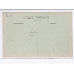 MUR-de-BARREZ: "l'estibo", aux bois de pleaux, goûter sur la zone neutre - très bon état