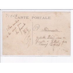 NEUVILLE-près-VIRE: fromagerie martin frères - état