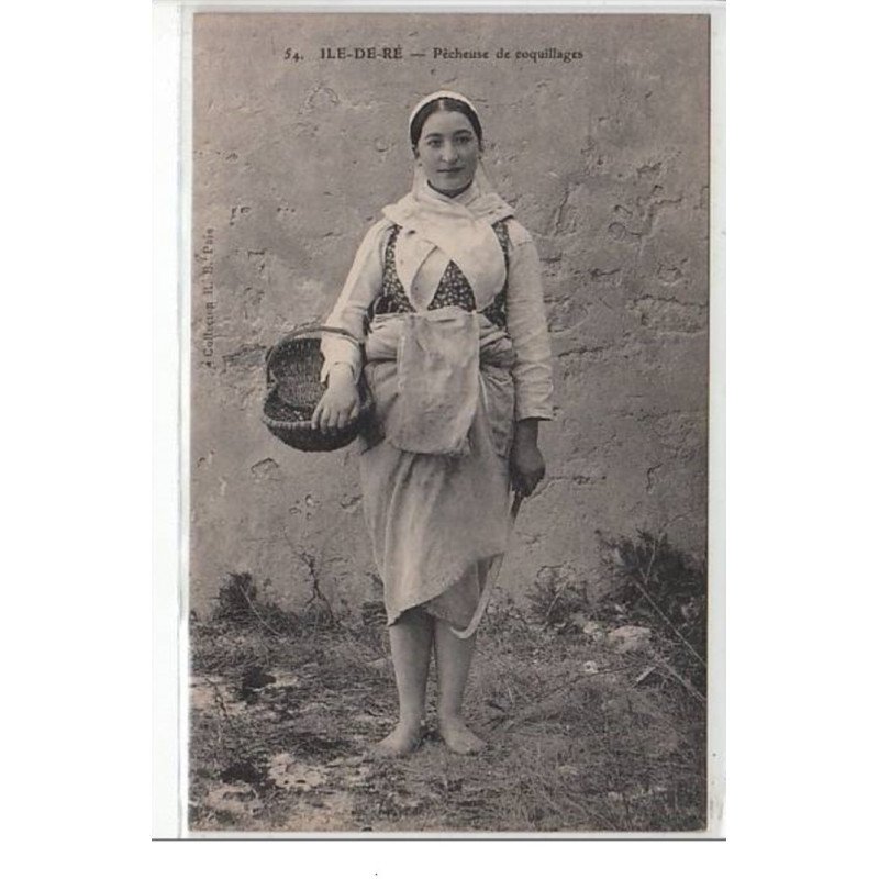 ÎLE DE RE - très bon état