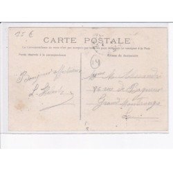 CAEN: l'avenue de courseulles - très bon état