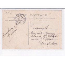 CAEN: l'avenue de courseulles - très bon état