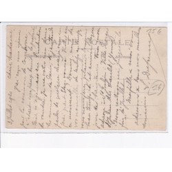 BLONVILLE-sur-MER: villa "l'ecran" - très bon état