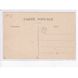 ASNELLES: la mairie - très bon état