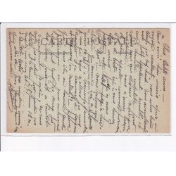 LUC-sur-MER: rue de la mer - très bon état