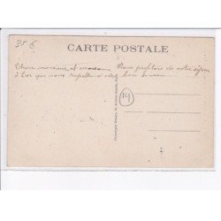 LUC-sur-MER: hôtel du soleil levant - très bon état