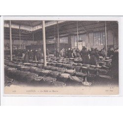 LISIEUX: la halle au beurre - très bon état